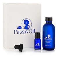 NaturalSlim PassivOil 120 ml